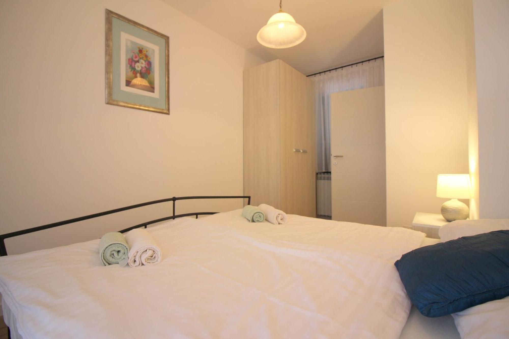 Samara Fuer 4 Personen In Strandnaehe Appartement *